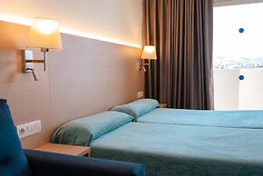 Port Europa Hotel