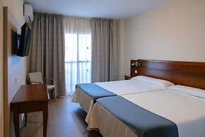 Port Europa Hotel