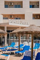 Port Europa Hotel