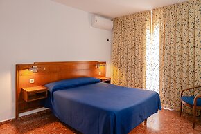 Port Europa Hotel