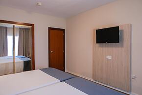 Port Europa Hotel