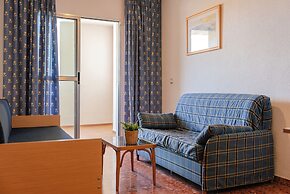 Port Europa Hotel