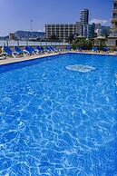 Port Europa Hotel