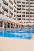 Port Europa Hotel