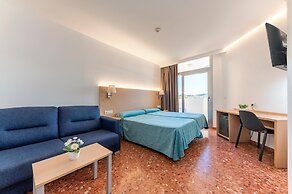 Port Europa Hotel