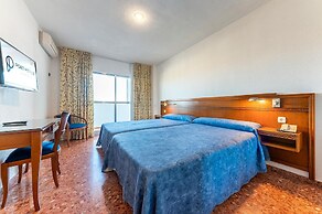 Port Europa Hotel