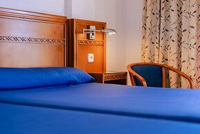 Port Europa Hotel