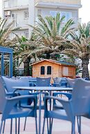 Port Europa Hotel