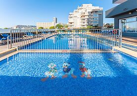 Port Europa Hotel