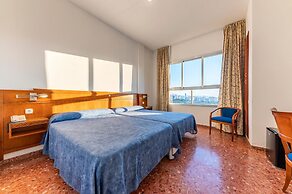 Port Europa Hotel
