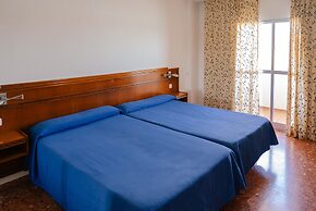 Port Europa Hotel