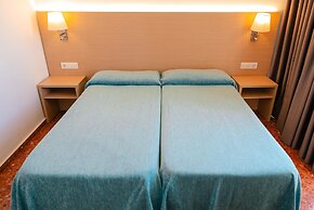 Port Europa Hotel