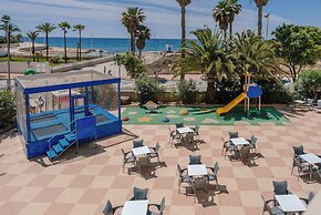 Port Europa Hotel