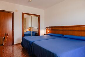 Port Europa Hotel