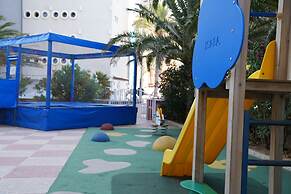 Port Europa Hotel