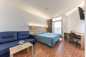 Port Europa Hotel