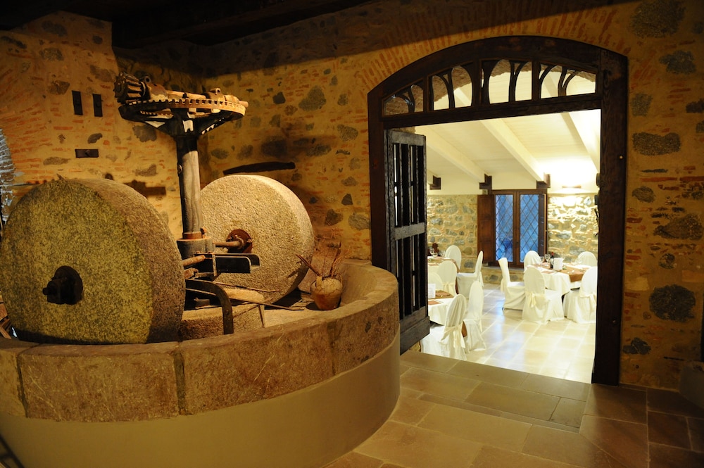 Tenuta Ciminata Greco
