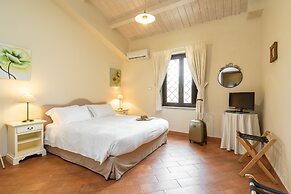 Tenuta Ciminata Greco