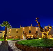 Masseria Relais del Cardinale