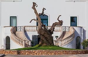 Masseria Relais del Cardinale