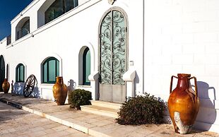 Masseria Relais del Cardinale