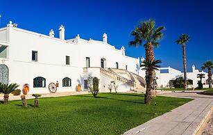 Masseria Relais del Cardinale