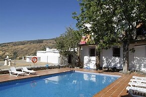 Hotel Poqueira II