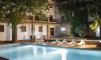 Hotel Poqueira II