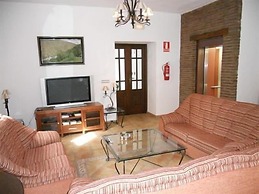 Hotel Poqueira II