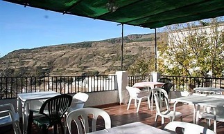Hotel Poqueira II