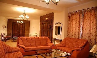 Hotel Poqueira II