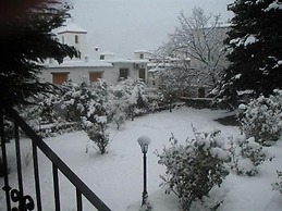 Hotel Poqueira II