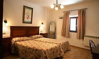 Hotel Poqueira II