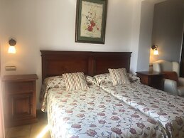 Hotel Poqueira II