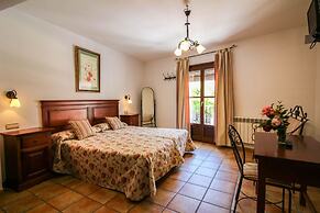Hotel Poqueira II