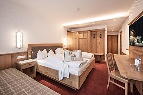 Hotel Serles