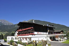 Hotel Serles