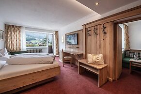 Hotel Serles