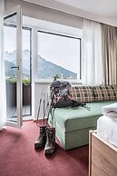 Hotel Serles
