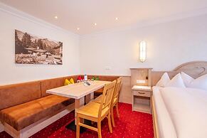 Hotel Serles