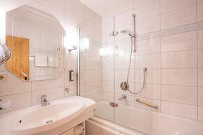 Hotel Serles