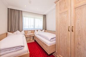 Hotel Serles