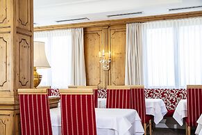 Hotel Serles
