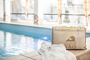 Hotel Serles