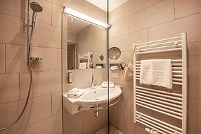 Hotel Serles