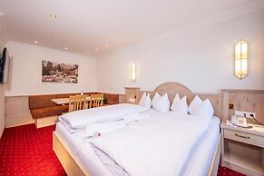 Hotel Serles