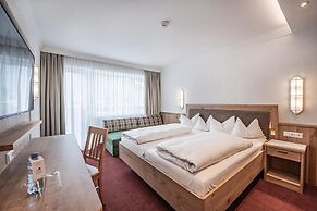 Hotel Serles