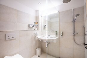 Hotel Serles