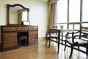 Inkari Suites Hotel