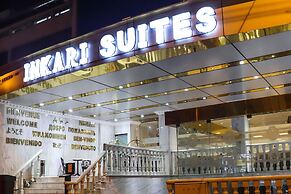 Inkari Suites Hotel